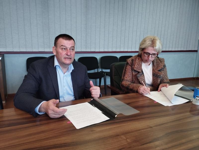 Министър Цеков подписа 442 споразумения със 115 общини за изпълнение на общински инфраструктурни проекти в страната - 5