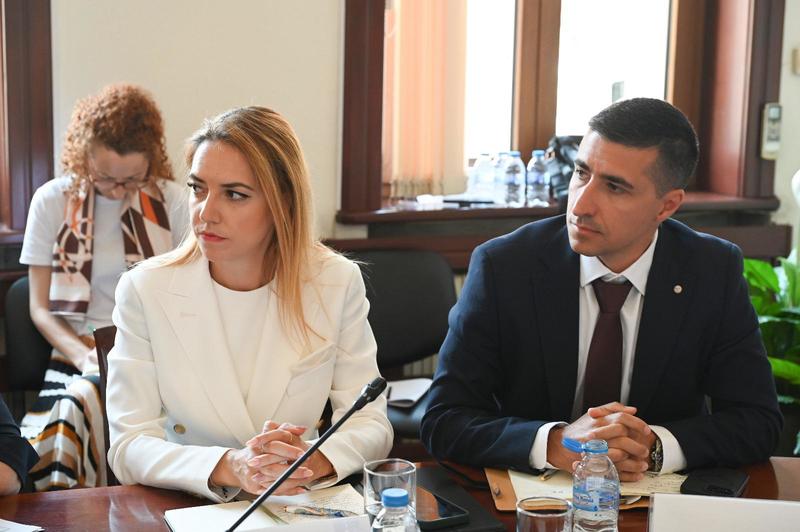 Георги Георгиев: Агенцията по кадастъра ще бъде активен партньор в борбата с имотните измами