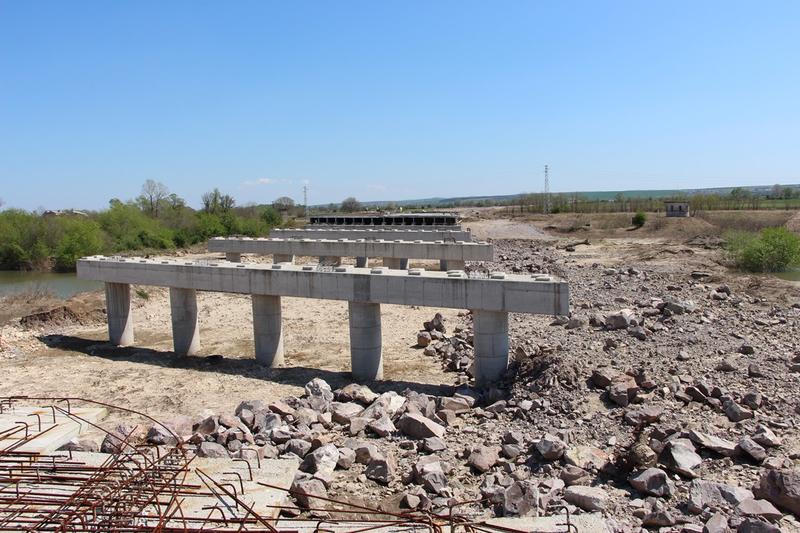  Министър Лиляна Павлова: АМ „Марица“ се строи с усилено темпо - 8