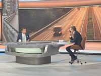 Министър Иван Шишков: До две седмици ще се предложат промени в няколко закона, с които ще отпушим развитието на туризма в планинските курорти