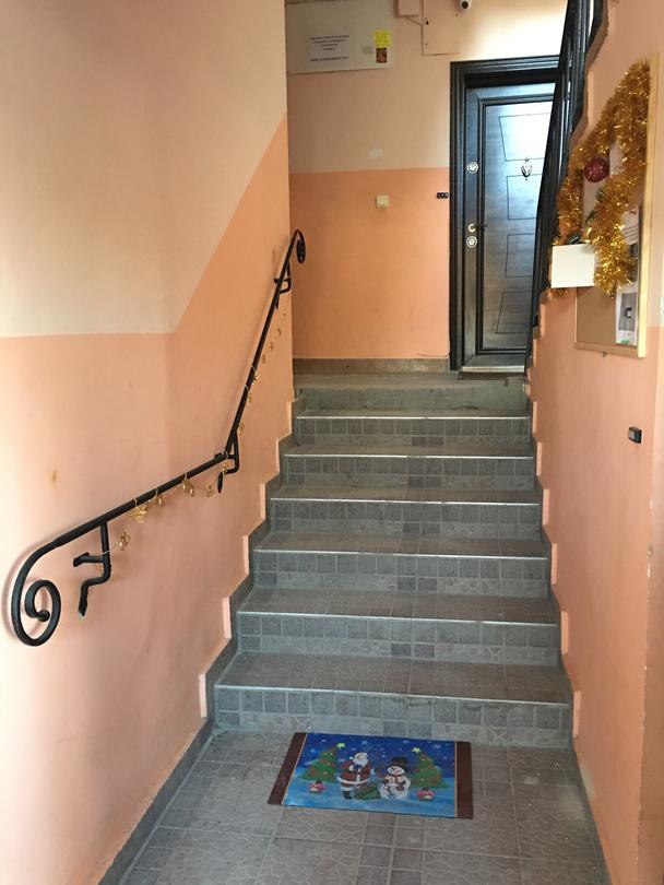 Министър Павлова откри първия саниран блок по проект „Енергийно обновяване на българските домове“ във Варна - 3