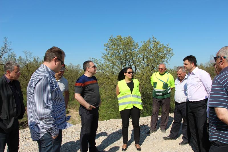  Министър Лиляна Павлова: АМ „Марица“ се строи с усилено темпо - 17