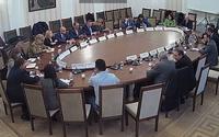 Арх. Иван Шишков ще инспектира строителството на скоростния път Видин-Ботевград