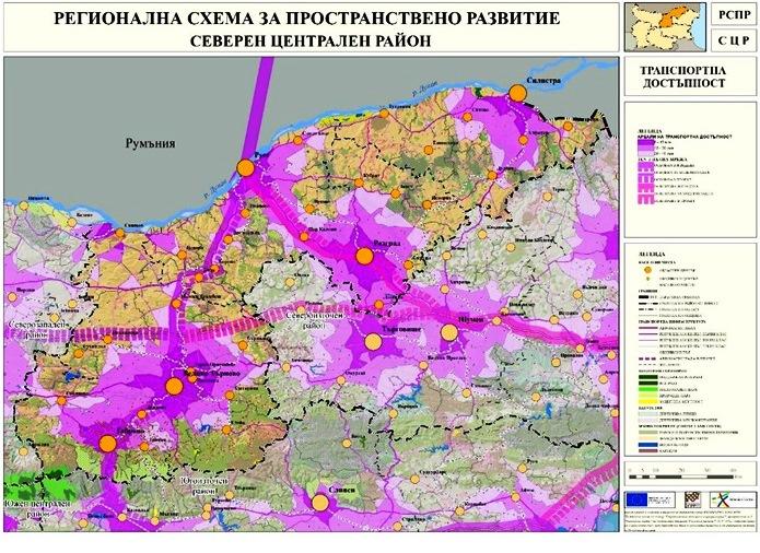 Велоалея се очаква да свърже Видин и Силистра по поречието на река Дунав - 2