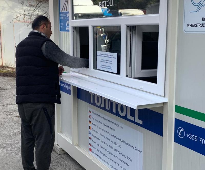 Over 3,200 Route Passes Were Purchased in the First Hours of the Toll System Launch - 4