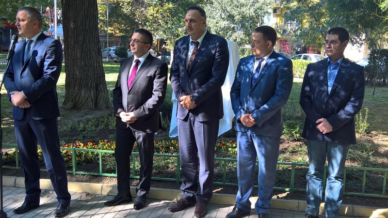 Министър Николай Нанков: На 23 октомври започва ремонтът на Аспаруховия мост във Варна