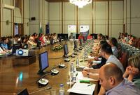 Зам.-министър Деница Николова: Одобрени са 91 проекта за енергийна ефективност в периферните райони