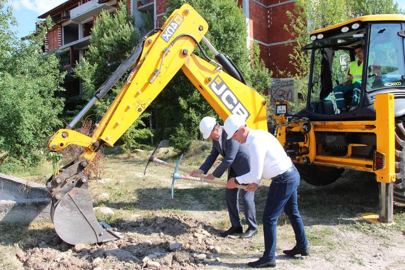 Министър Аврамова:  Работата в синхрон между общините и правителството трябва да продължи - 3