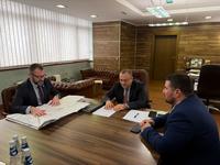 Министър Иванов за ситуацията в Благоевградско: Всички наши екипи са в готовност да реагират