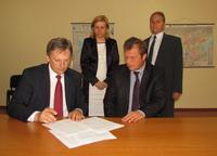 Постигнато е споразумение за разсрочване дълга на ВиК Добрич към Енерго Про