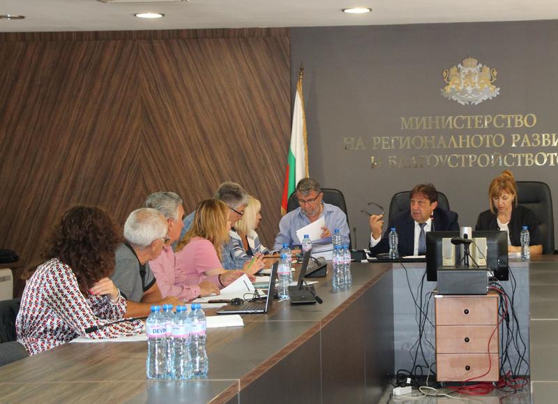 Minister Ivan Shishkov: The whole country will help for the rapid completion of the Greece-Bulgaria Interconnector - 1
