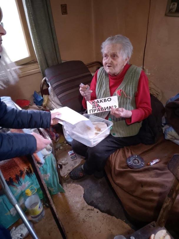 600 димни детектора ще пазят от пожар възрастни и самотно живеещи хора в Северозападна България - 2