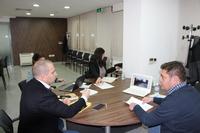 Принципни проблеми и частни казуси поставиха първите приети от вицепремиера Гроздан Караджов граждани