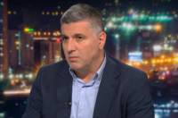 Министър Цеков в интервю за Нова телевизия: Най-сериозна остава ситуацията в Разградско. Натрупаните преспи там са над 2 метра