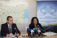 Министър Павлова: Общините ще получават фрезования при ремонтите на магистралите асфалт 