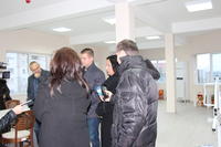 Министър Лиляна Павлова посети Център за настаняване на деца от семеен тип в Стара Загора