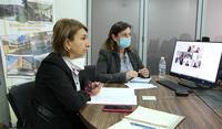 Опитът на Израел в опазването и пестенето на вода бе обсъден на двустранна среща