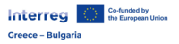 Информационен ден по Първа  отворена покана за предложения за проекти по програма INTERREG VI-A “Гърция – България 2021-2027”