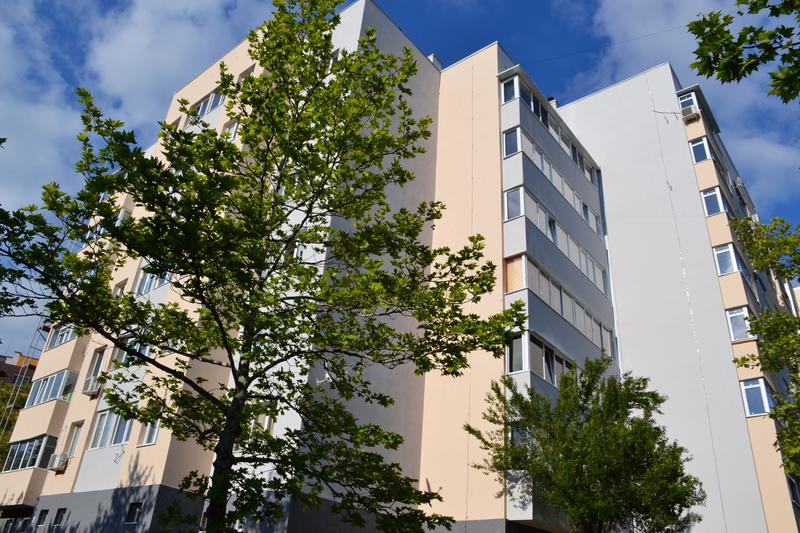 Министър Павлова: До края на годината 90% от одобрените за саниране сгради в Благоевград ще бъдат готови - 15