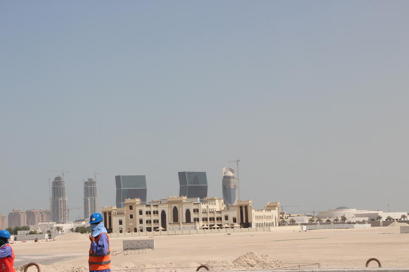  Министър Лиляна Павлова представи в Катар потенциални терени и обекти с възможности за публично-частно партньорство и бизнес-партньорства - 3