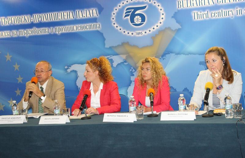  Зам.-министър: Деница Николова: До края на октомври очакваме да се одобрят първите проекти по програма „Дунав“ и да се пристъпи към тяхната реализация