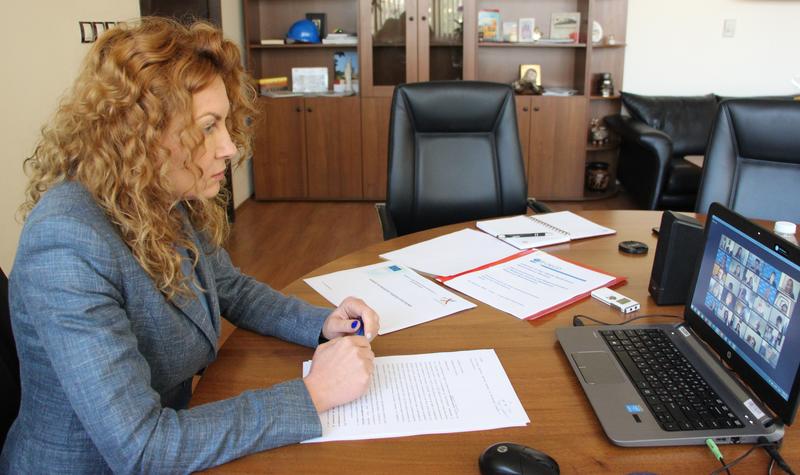 OECD highly praised the governance and economic development of Bulgaria - 2