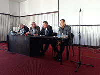 ДНСК ще засили контрола върху дейността на общините по одобряване на технически и инвестиционни обекти