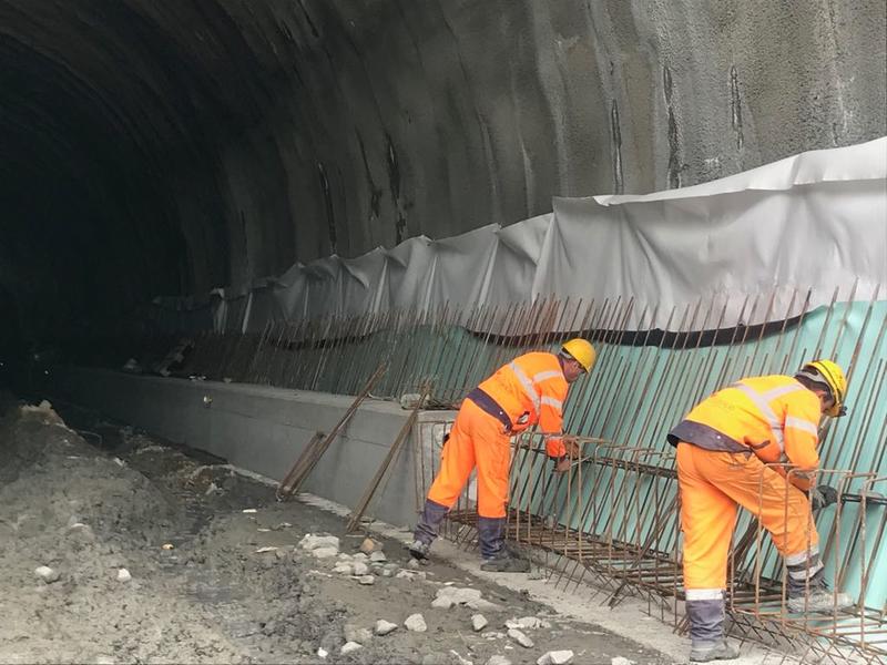 В следващите месеци стартират обществени поръчки за строителството на още 137 км от АМ „Хемус“ - 7