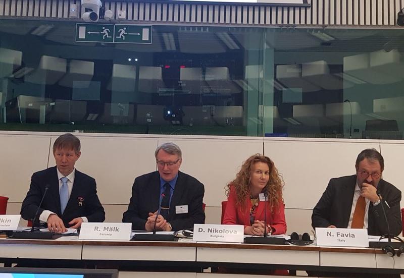 Зам.-министър Деница Николова: Културното наследство и туризма са силен инструмент за регионално развитие и насърчаване на икономиките на регионите по река Дунав