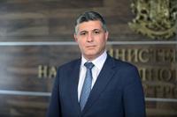 Министър Цеков ще бъде на работно посещение във Варна