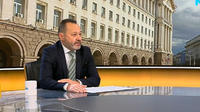 Министър Николай Найденов в сутрешния блок на Нова Тв: Обществената поръчка за мантинели е опорочена, спрях я