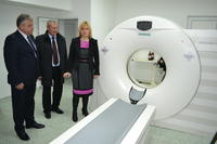 Министър Терзиева: Близо 270 млн. лв. се инвестират по ОП „Регионално развитие” за обновяване и модернизация на лечебни заведения 