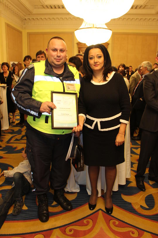  Министър Лиляна Павлова: Пътната безопасност трябва е национална кауза, около която да се обединим всички - 7