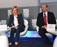  Десислава Терзиева: Пускаме 90 км нови републикански пътища и рехабилитираме 512 км до края на годината