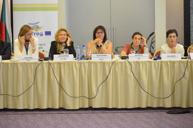 Одобрени са 140 заявления за интерес с бюджет 270 млн. евро по Третата покана за проектни предложения по Програма Интеррег VA Румъния – България