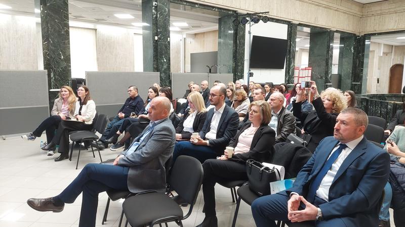 Стартира проект RSCALE в подкрепа на 200 компании по Програма INTERREG България - Сърбия - 2