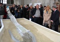 Десислава Терзиева: Стартираме строителството на язовир „Луда Яна“ през 2015 г.