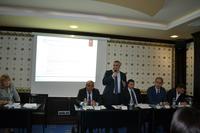 Заместник-министър Иван Аспарухов: Целенасочената инвестиционна програма се стреми да постави началото на комплексен подход при решаване на най-тежките проблеми на слабо развиващите се и изостанали райони