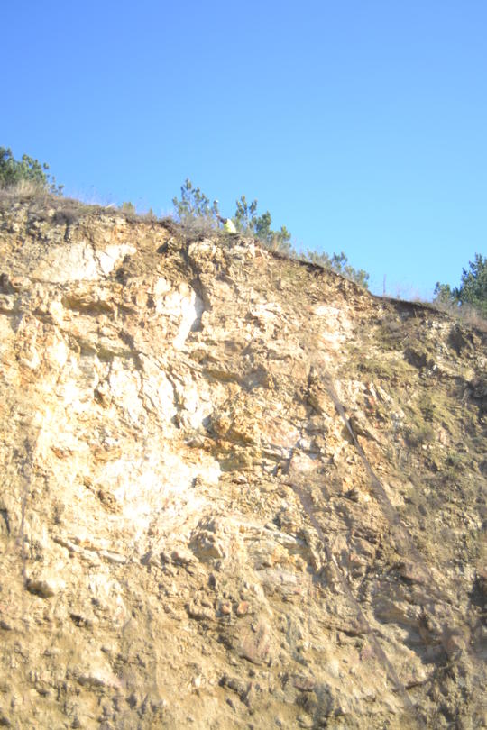 Министър Павлова и екип от експерти търсят решение на пътния проблем при Мурсалево - 3