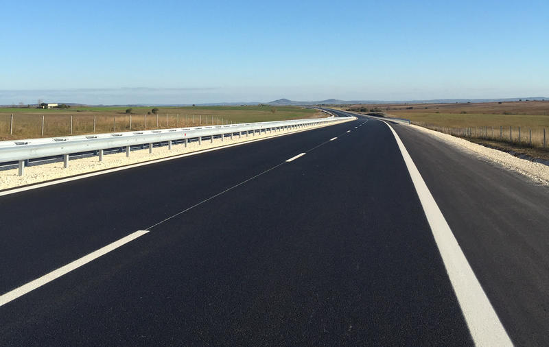 Лиляна Павлова: След 35 години автомагистрала „Марица“ вече е факт - 20