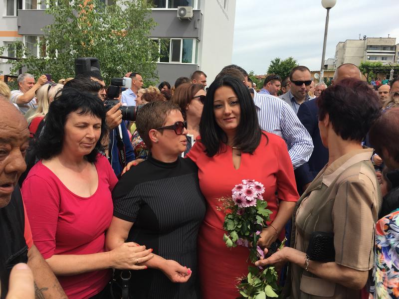  Министър Лиляна Павлова: Очакваме над 750 жилищни блока да  бъдат санирани в страната до края на годината - 14