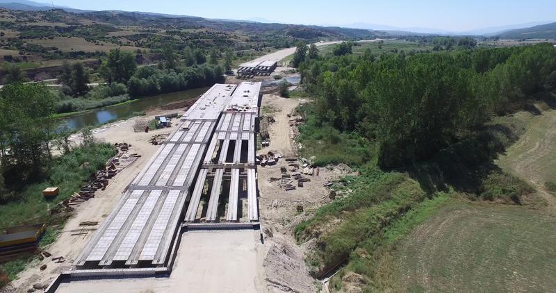 In October, MOEW is expected to make its decision regarding the environmental impact evaluation for the stretch of the “Struma” highway passing through the Kresna gorge - 14