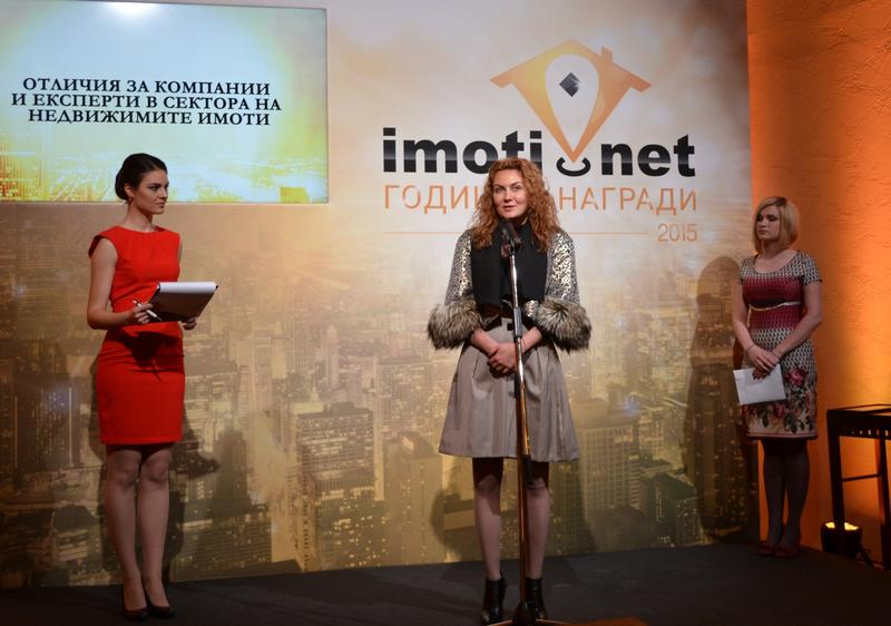  Зам.-министър Деница Николова: Повишаваме стандарта на недвижимите имоти като подобряваме градската среда