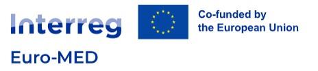 Отворена е 4-та покана за набиране на проектни предложения по програма Интеррег „Евро-средиземноморски басейн“(Еuro-MED) 2021-2027