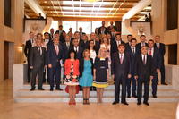 Minister Petya Avramova: Our partnership with Uzbekistan is at a good level, but it needs to be expanded