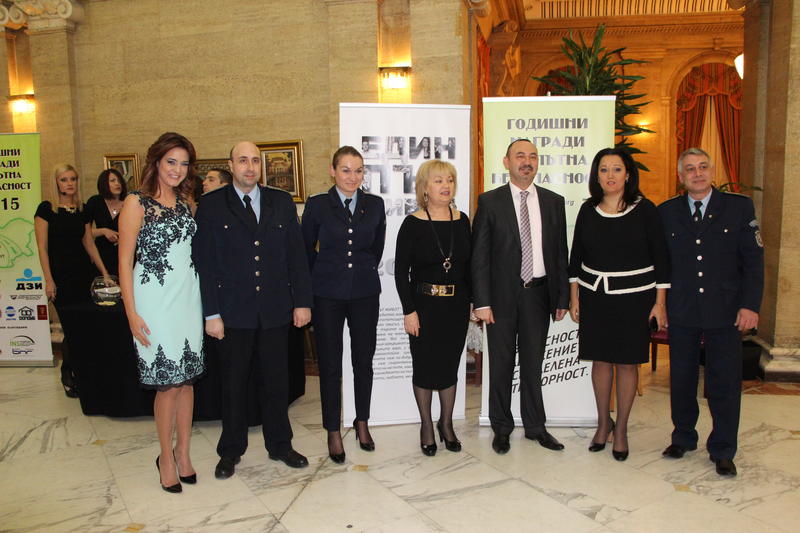  Министър Лиляна Павлова: Пътната безопасност трябва е национална кауза, около която да се обединим всички - 10