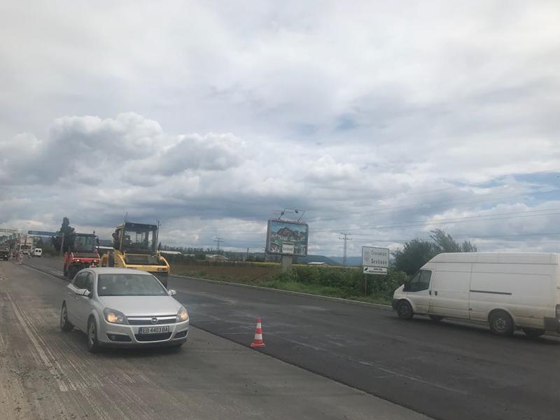 В следващите месеци стартират обществени поръчки за строителството на още 137 км от АМ „Хемус“ - 12