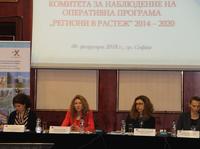 До края на месец април 100% от ресурса на Оперативна програма „Региони в растеж“ ще бъде отворен за кандидатстване