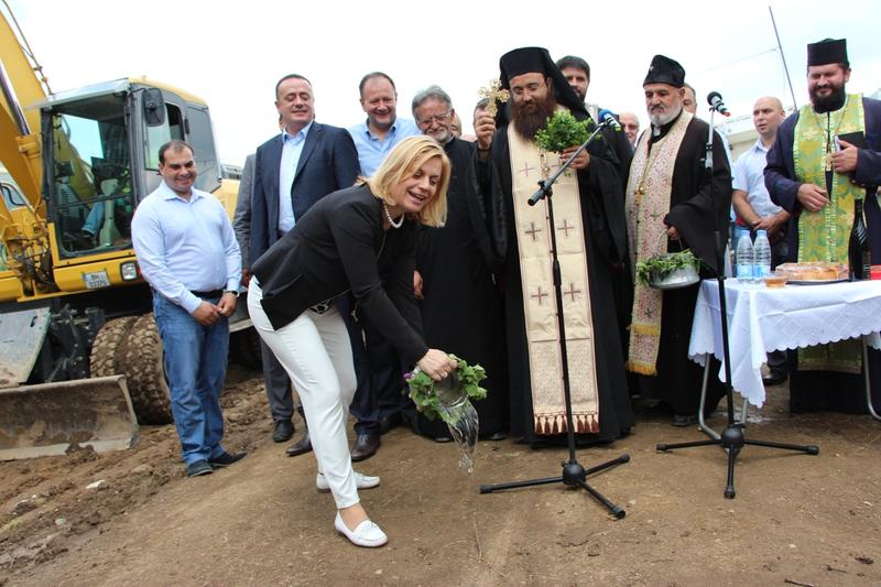  Министър Терзиева: Правителство показа, че мисли за възстановяването и развитието на Северозападния регион - 2