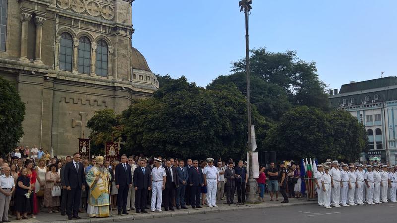 Министър Нанков: Утре се отварят офертите на участниците в обществената поръчка за тол системата